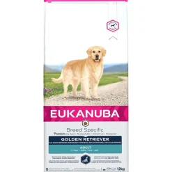 Eukanuba Adult Breed Specific Golden Retriever
