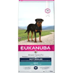 Eukanuba Adult Breed Specific Rottweiler