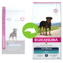 Eukanuba Adult Breed Specific Rottweiler