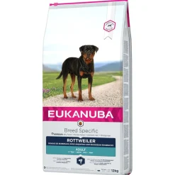 Eukanuba Adult Breed Specific Rottweiler