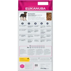 Eukanuba Adult Breed Specific Rottweiler