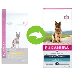 Eukanuba Adult Breed Specific German Shepherd