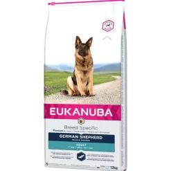 Eukanuba Adult Breed Specific German Shepherd