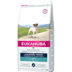 Eukanuba Adult Breed Specific Jack Russell Terrier