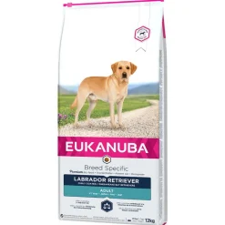 Eukanuba Adult Labrador Retriever - Breed Specific