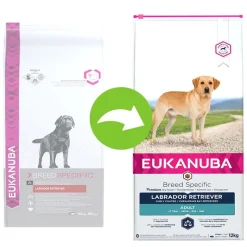 Eukanuba Adult Labrador Retriever - Breed Specific