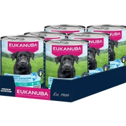 Eukanuba Adult Rich in Trout with Sweet Potatoes