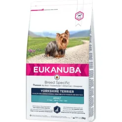 Eukanuba Adult Yorkshire Terrier - Breed Specific