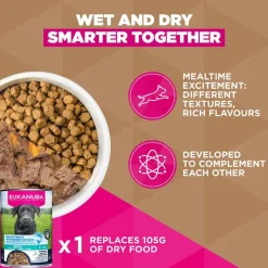 Eukanuba Grain Free Adult All Breeds riista