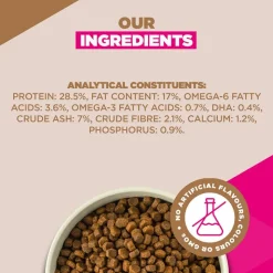 Eukanuba Grain Free Puppy Small & Medium Breed merikala