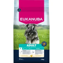 Eukanuba Premium Nutrition Adult Small Breed kana