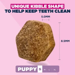 Eukanuba Premium Nutrition Puppy Small Breed kana