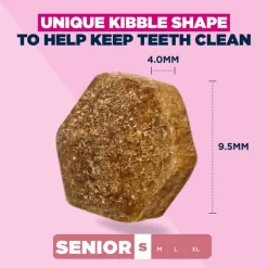 Eukanuba Premium Nutrition Senior Small Breed kana
