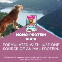 Eukanuba Special Care Adult Mono-Protein ankka