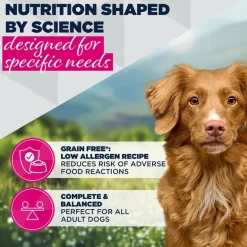 Eukanuba Special Care Adult Mono-Protein ankka