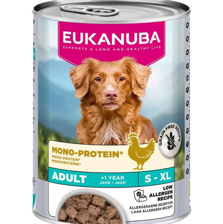 Eukanuba Special Care Adult Mono-Protein kana