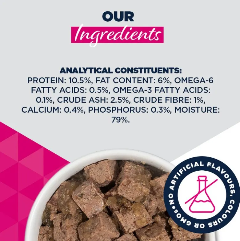 Eukanuba Special Care Adult Mono-Protein kana