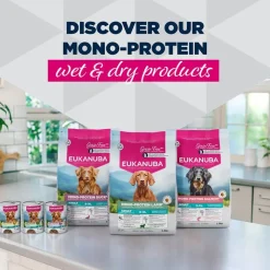 Eukanuba Special Care Adult Mono-Protein kana