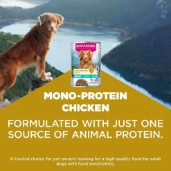 Eukanuba Special Care Adult Mono-Protein kana