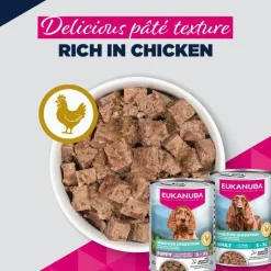 Eukanuba Special Care Adult Sensitive Digestion