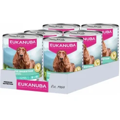 Eukanuba Special Care Adult Sensitive Digestion
