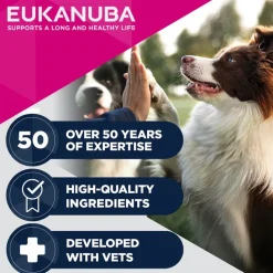 Eukanuba Special Care Adult Sensitive Digestion