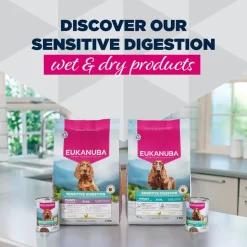 Eukanuba Special Care Adult Sensitive Digestion