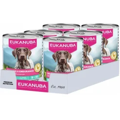 Eukanuba Special Care Adult Working & Endurance