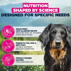Eukanuba Special Care Mono-Protein Adult lohi
