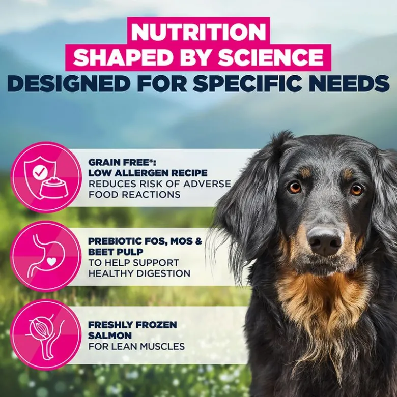 Eukanuba Special Care Mono-Protein Adult lohi