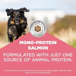 Eukanuba Special Care Mono-Protein Adult lohi