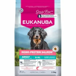 Eukanuba Special Care Mono-Protein Adult lohi