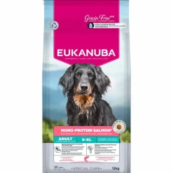 Eukanuba Special Care Mono-Protein Adult lohi