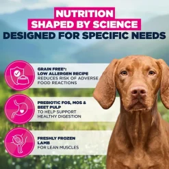 Eukanuba Special Care Mono-Protein Adult karitsa