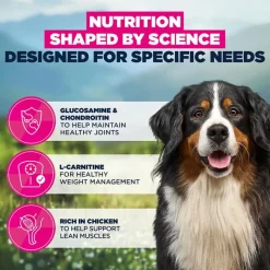 Eukanuba Special Care Sensitive Joints Adult