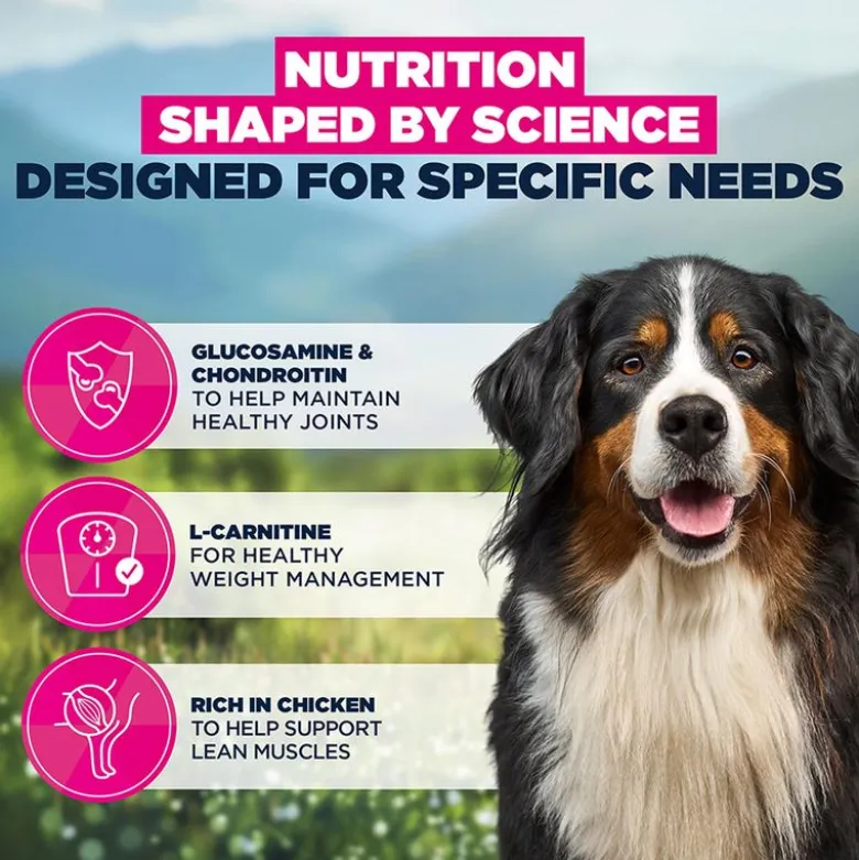 Eukanuba Special Care Sensitive Joints Adult