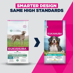 Eukanuba Special Care Sensitive Joints Adult
