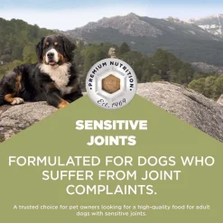 Eukanuba Special Care Sensitive Joints Adult