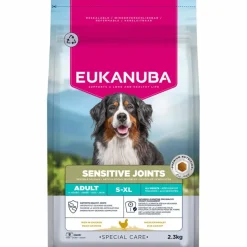 Eukanuba Special Care Sensitive Joints Adult