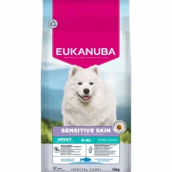 Eukanuba Special Care Sensitive Skin Adult