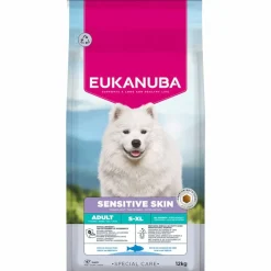 Eukanuba Special Care Sensitive Skin Adult