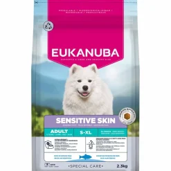 Eukanuba Special Care Sensitive Skin Adult
