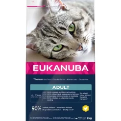 Eukanuba Top Condition 1+ Adult
