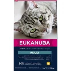 Eukanuba Top Condition 1+ Adult