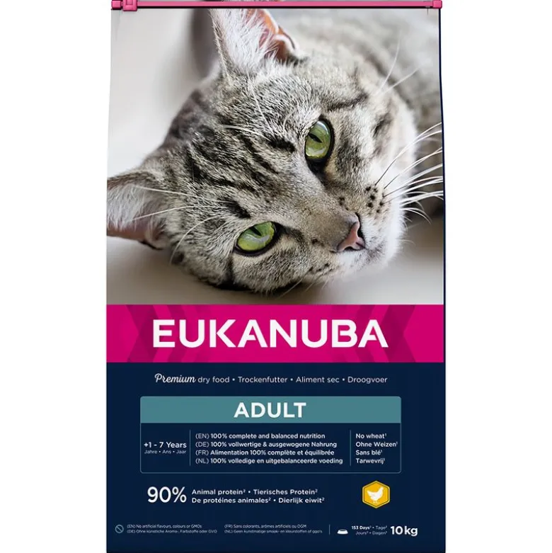 Eukanuba Top Condition 1+ Adult