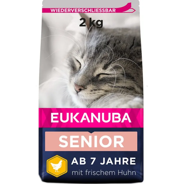 Eukanuba Top Condition 7+ Senior
