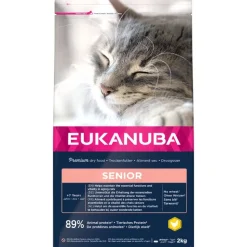 Eukanuba Top Condition 7+ Senior