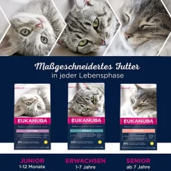 Eukanuba Top Condition 7+ Senior