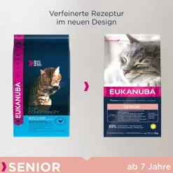 Eukanuba Top Condition 7+ Senior