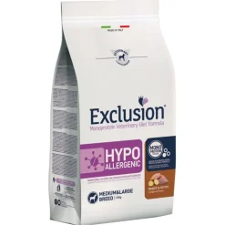Exclusion Diet Maintenance Duck & Potato